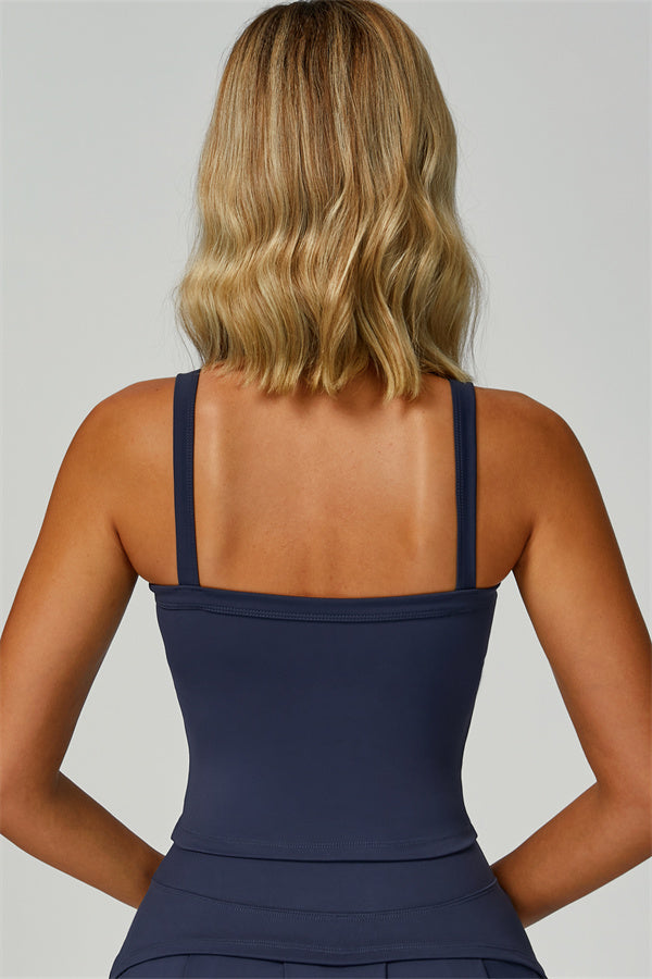 Flourish Tank Top