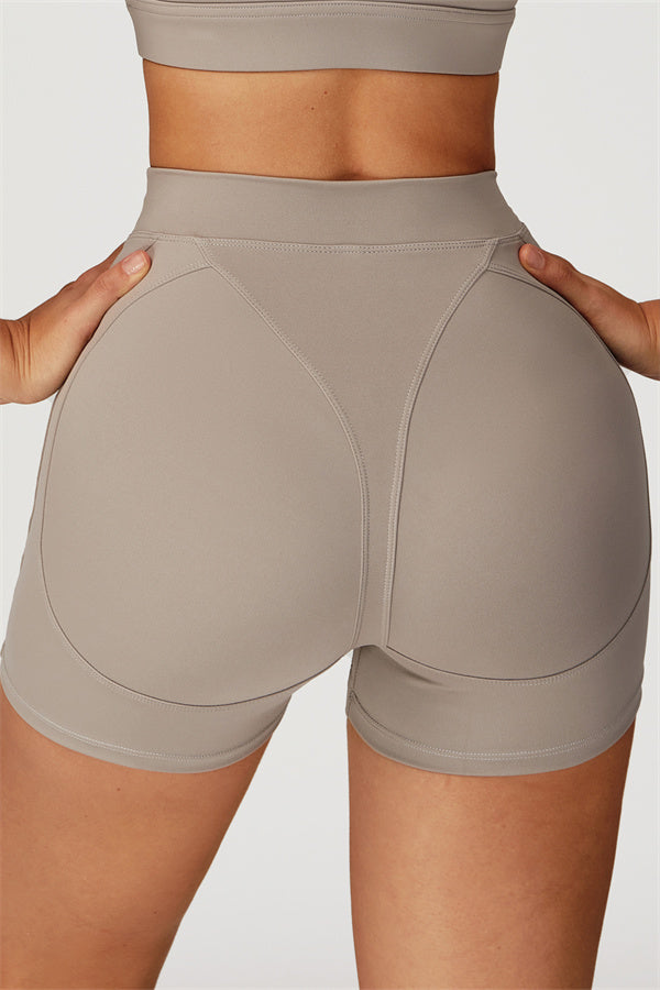 The Conquer Shorts
