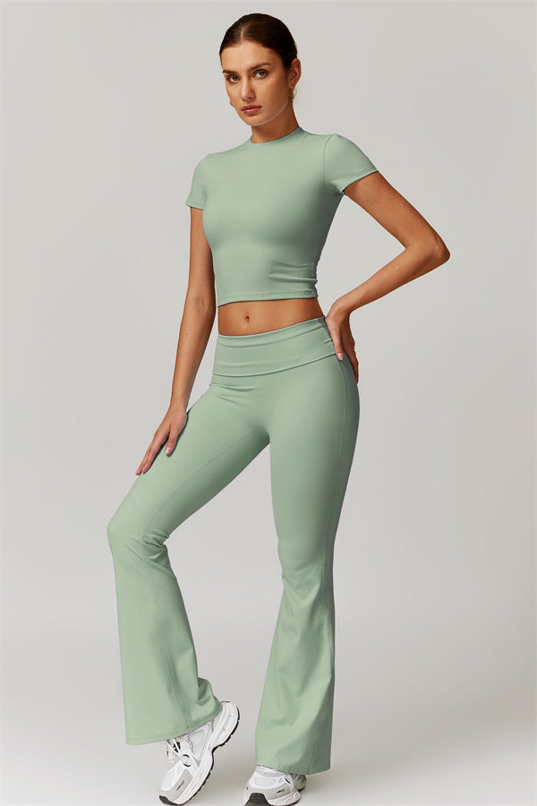 The Isabella Elizabeth T-shirt