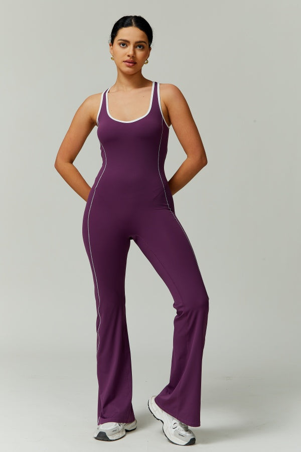 The Radiant X Jumpsuit