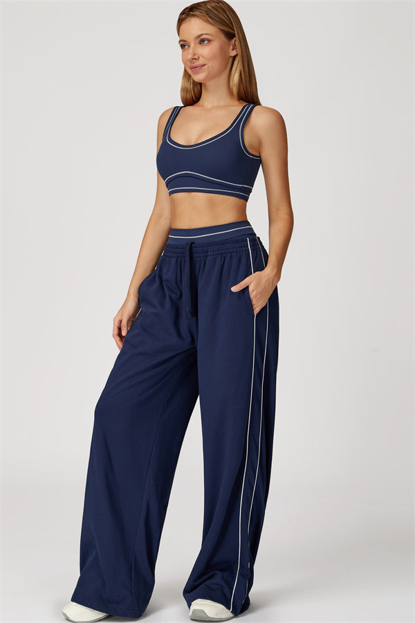 The Amara Pants