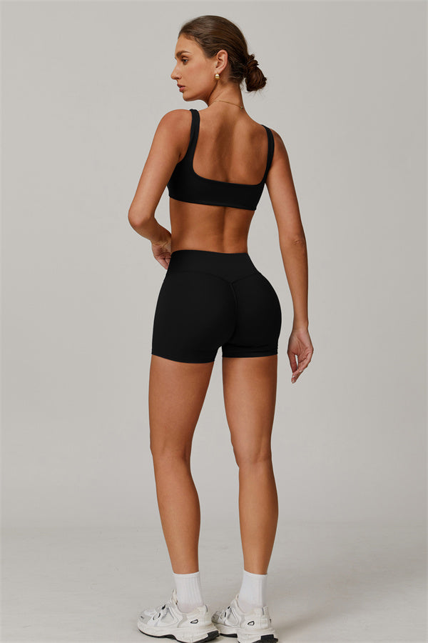 The Halo Shorts