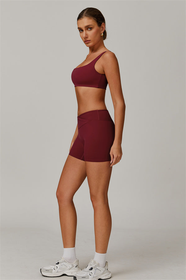 The Halo Shorts