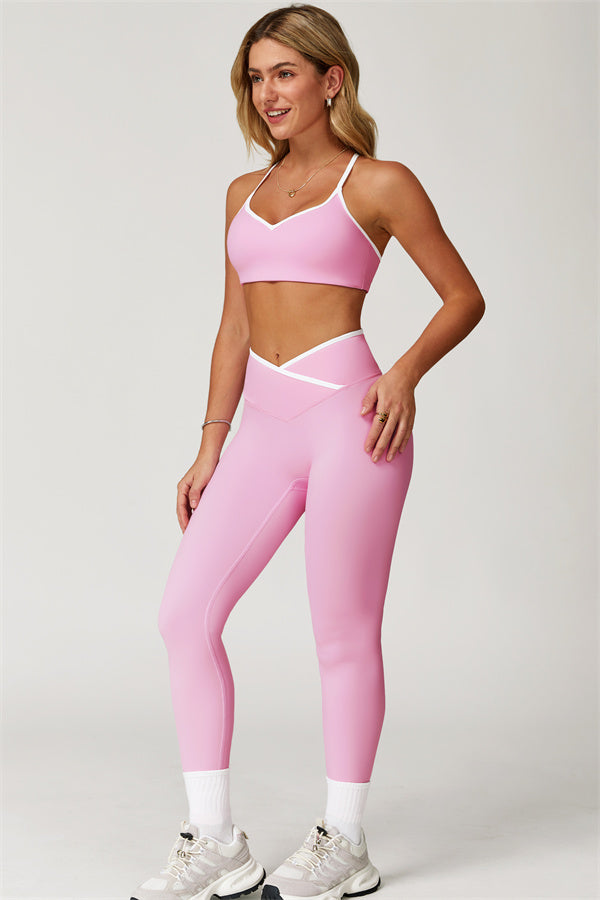 The Aiko Sports Bra