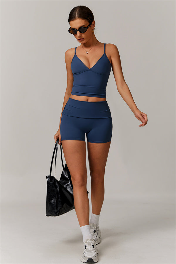 The Vigor Tank Top
