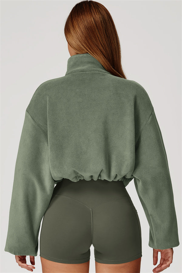 The FlexCore Sweatshirt