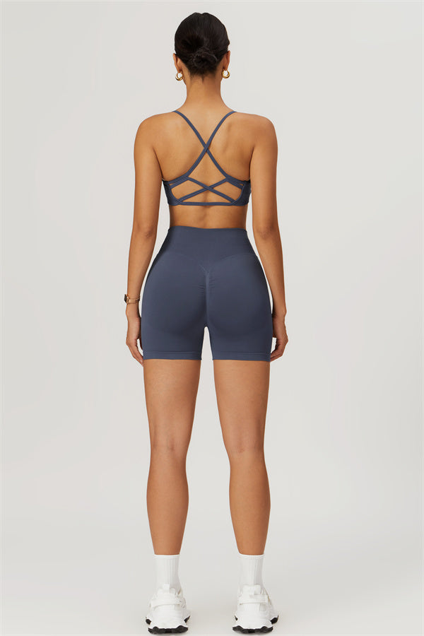 The Allure Shorts