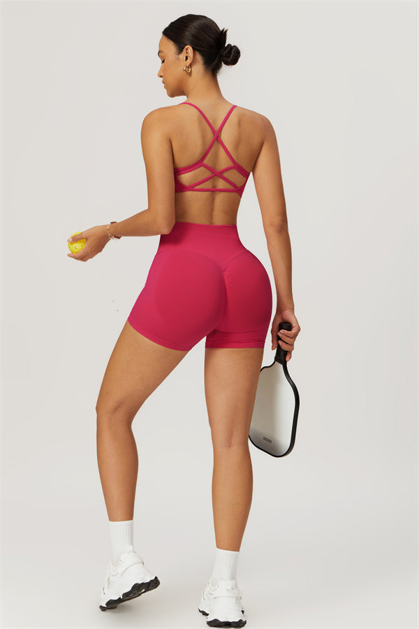 The Allure Shorts