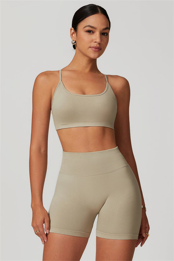 The Allure Shorts