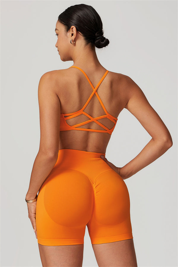 The Allure Shorts