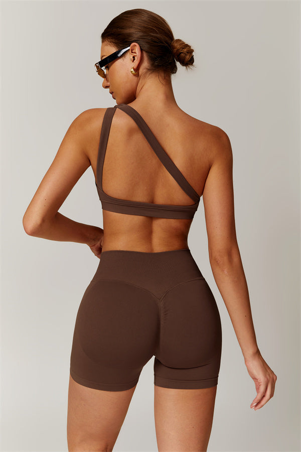The Allure Shorts