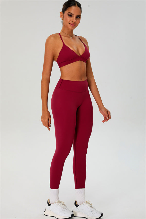 The Ember Leggings