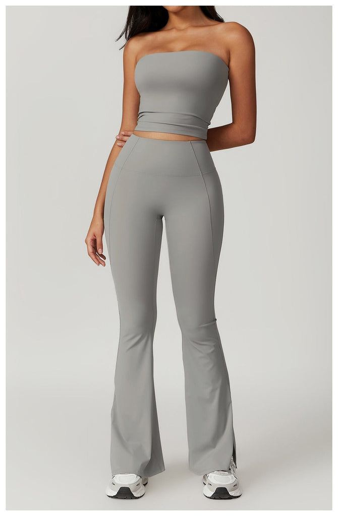 Butter Padded Tube Top
