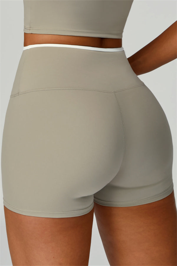 The Quest Sports Bra Shorts 2-Piece Set