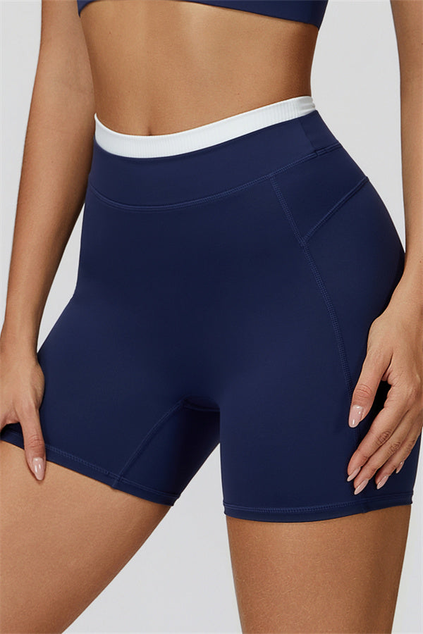 The Canyon Crop Tank Shorts 2-Piece Set