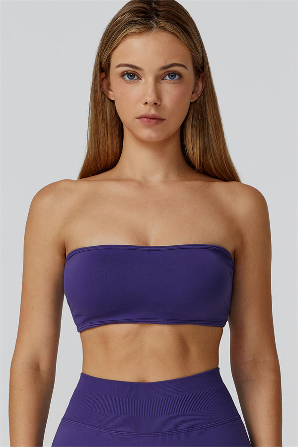 The Reign Sports Bra Leggings 2-Piece Set