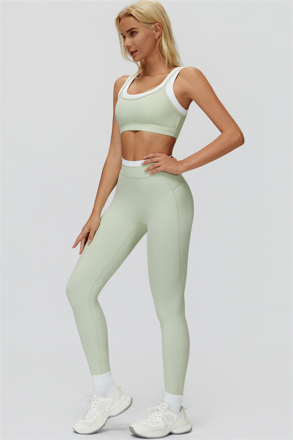 The Canyon Leggings