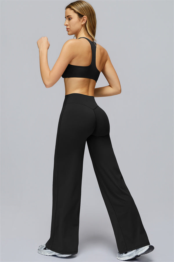 The Flex Core Sports Bra