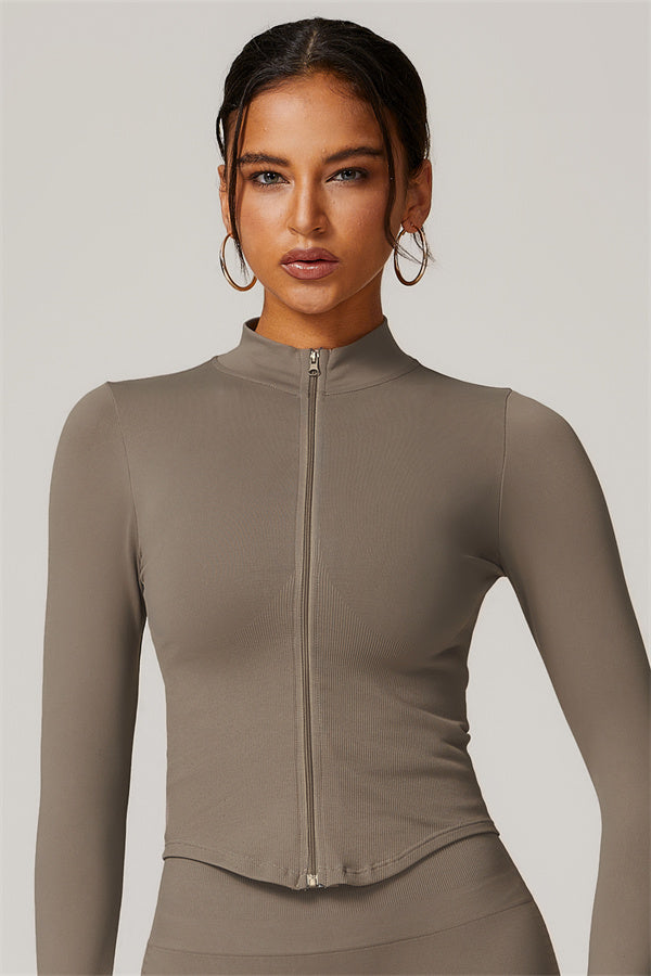 The Delight Jacket Hurricane