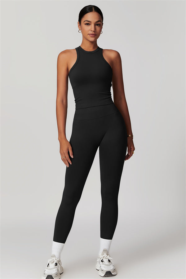 The Delight Crop Top