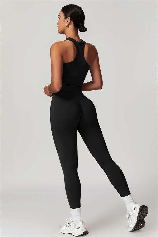 The Delight Crop Top