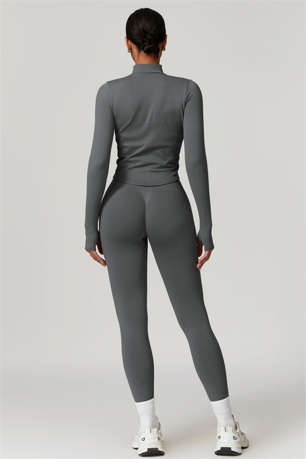The Delight Jacket