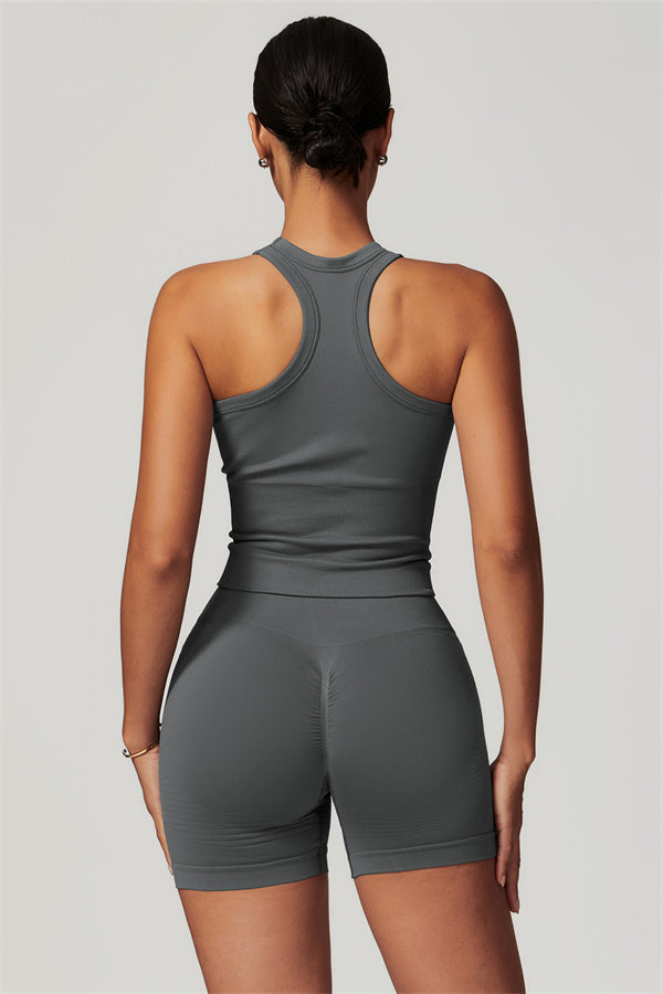 The Delight Crop Top