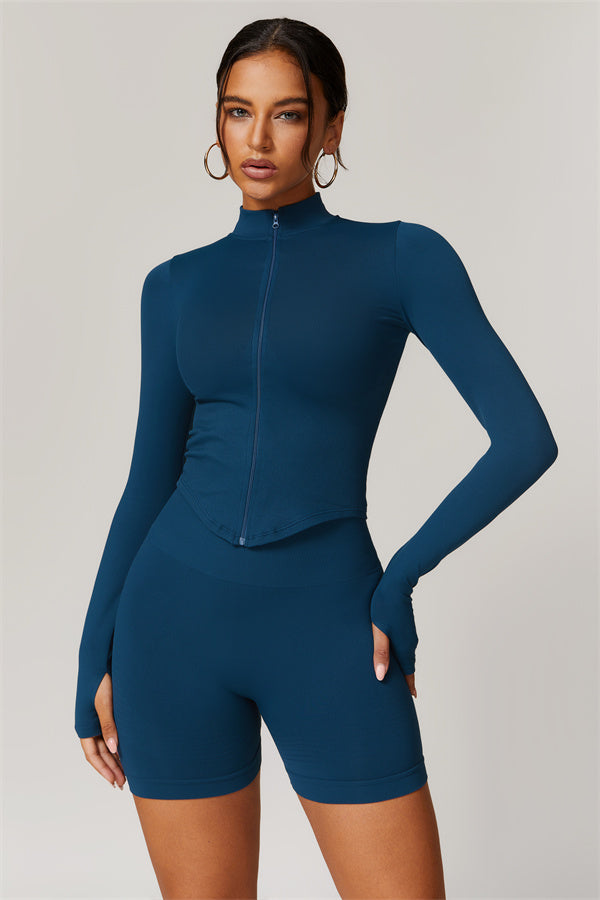 The Delight Jacket