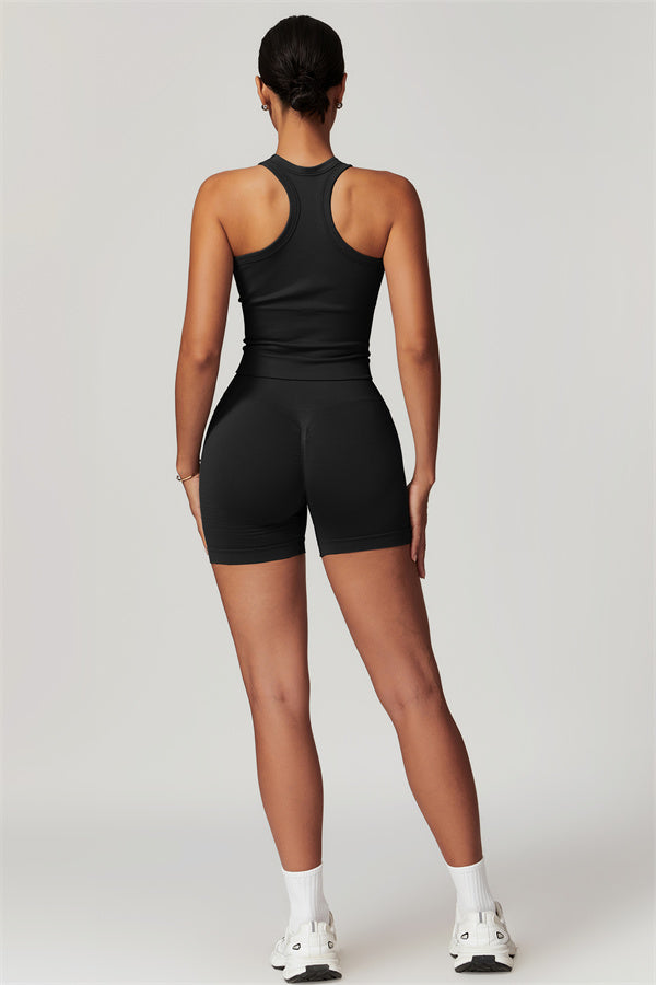 The Delight Crop Top