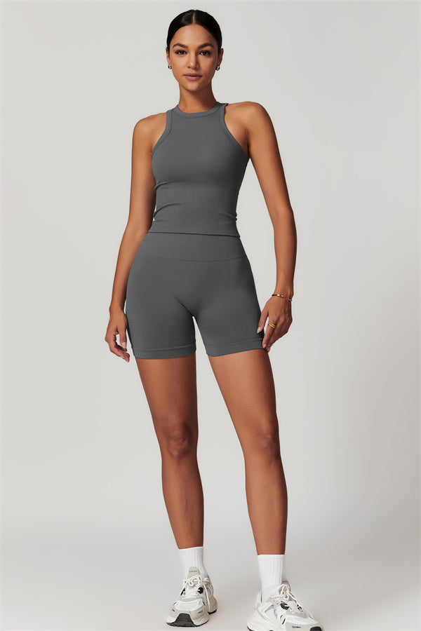 The Delight Crop Top