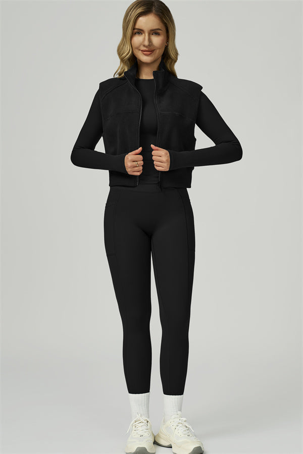 The FlexFit Vest