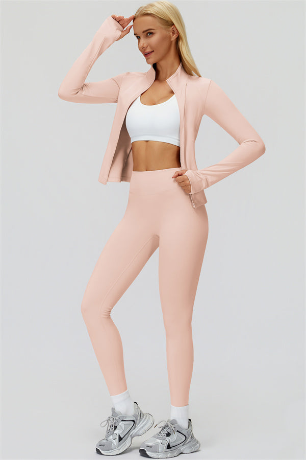 The FemmeFit Leggings