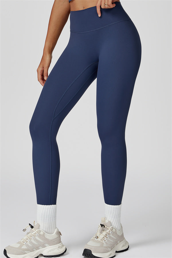 The Oasis T-shirt Leggings 2-Piece Set