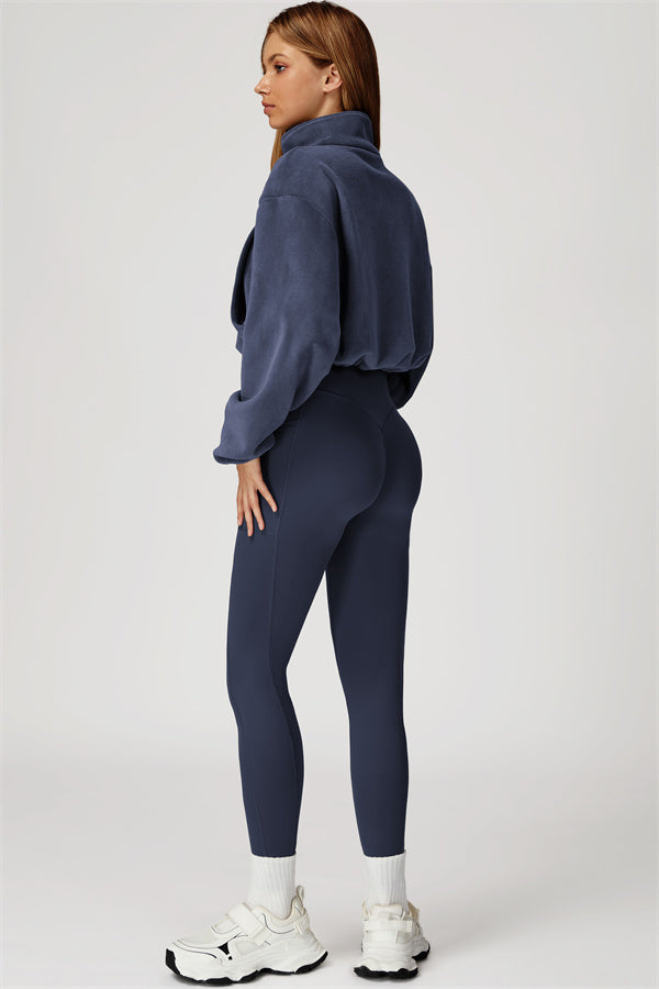 The FlexCore Sweatshirt