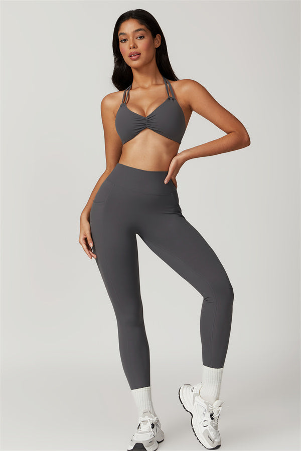 Aria Grace Leggings