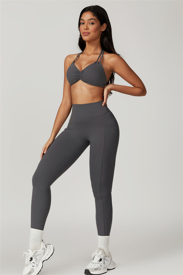 Aria Grace Leggings