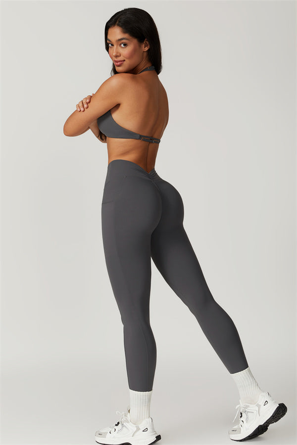 Aria Grace Leggings