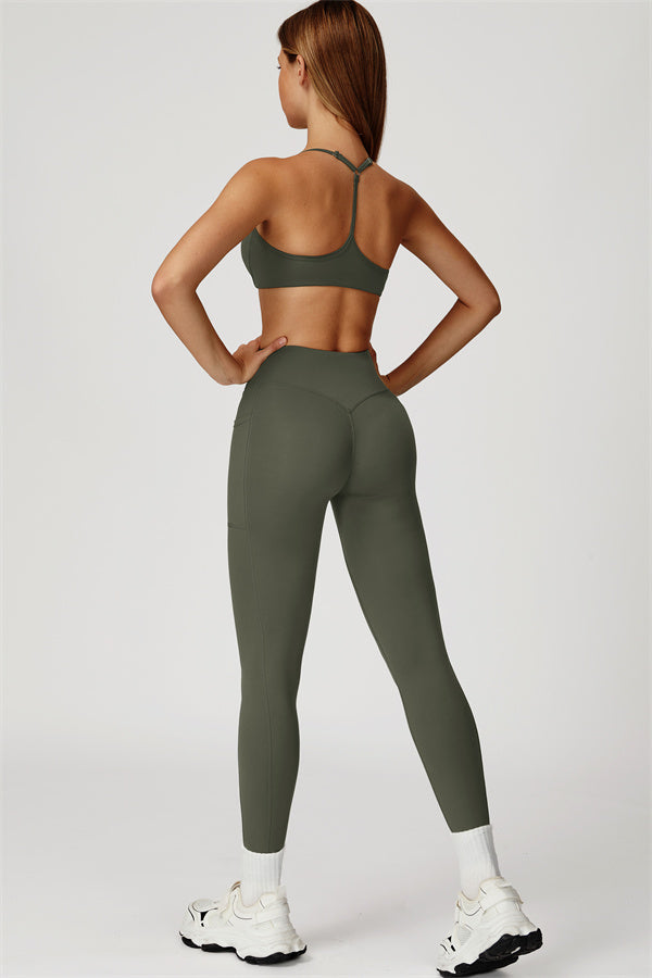 The Propel Sports Bra