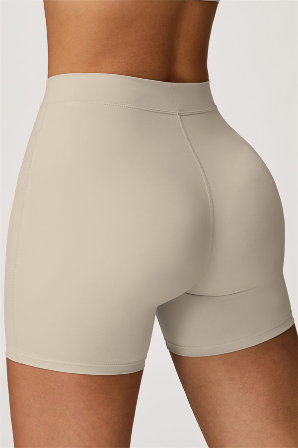 The Axis Sports Bra Shorts 2-Piece Set