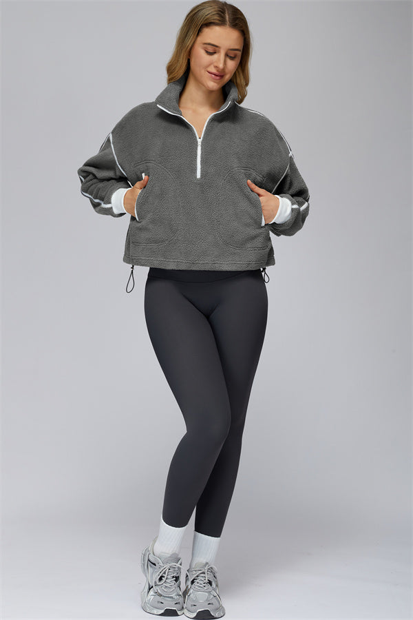 The Unbreakable Sweatshirt