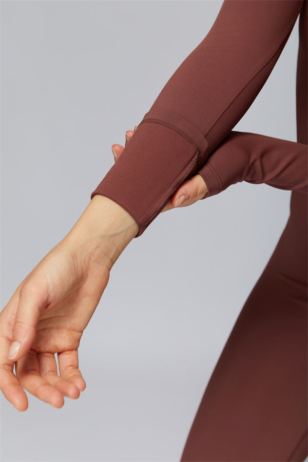 The FlexCore Jumpsuit