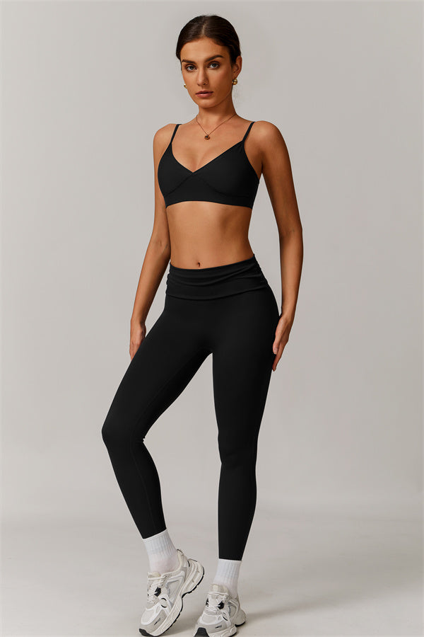 The Vigor Leggings