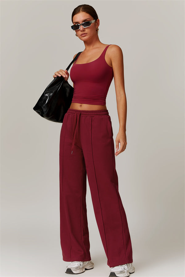 The Motion Tank Top Sweatpants 2-Piece Set