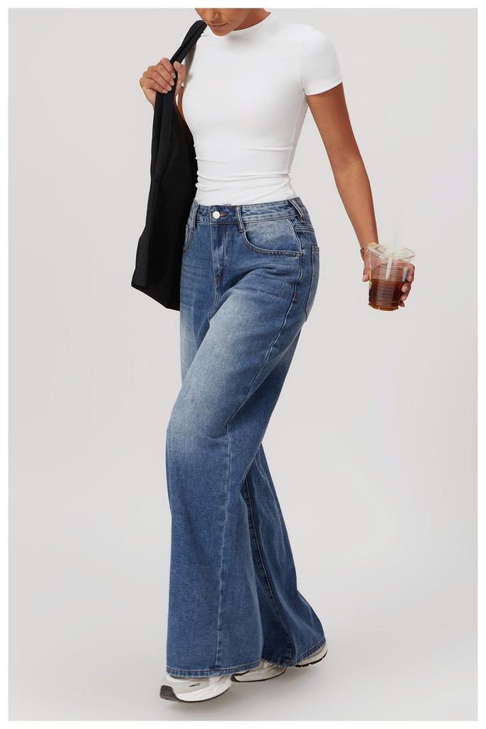 Stephanie T Sleeve Top