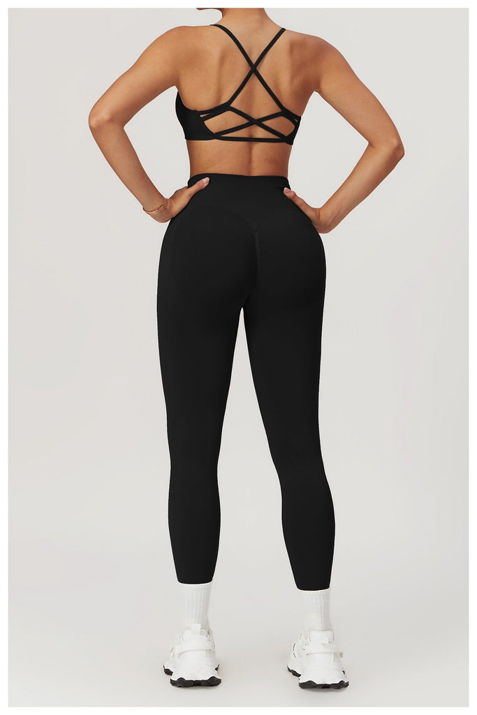 Piper Seamless Leggings
