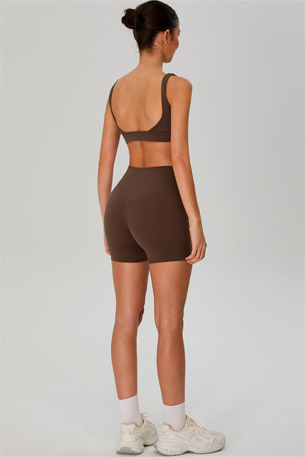 The Jewel Sports Bra