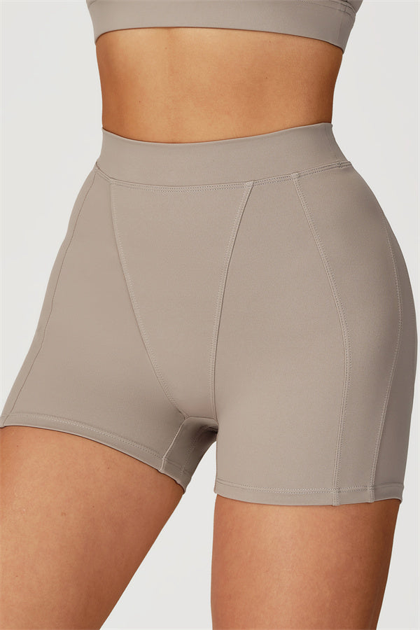 The Conquer Shorts