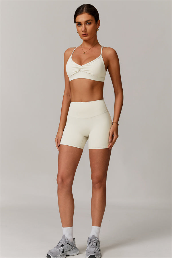 The Delicate Sports Bra