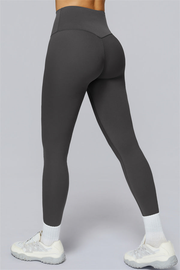 The Elle Form Sports Bra Leggings 2-Piece Set