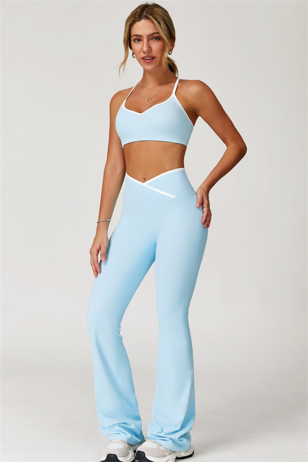 The Aiko Sports Bra